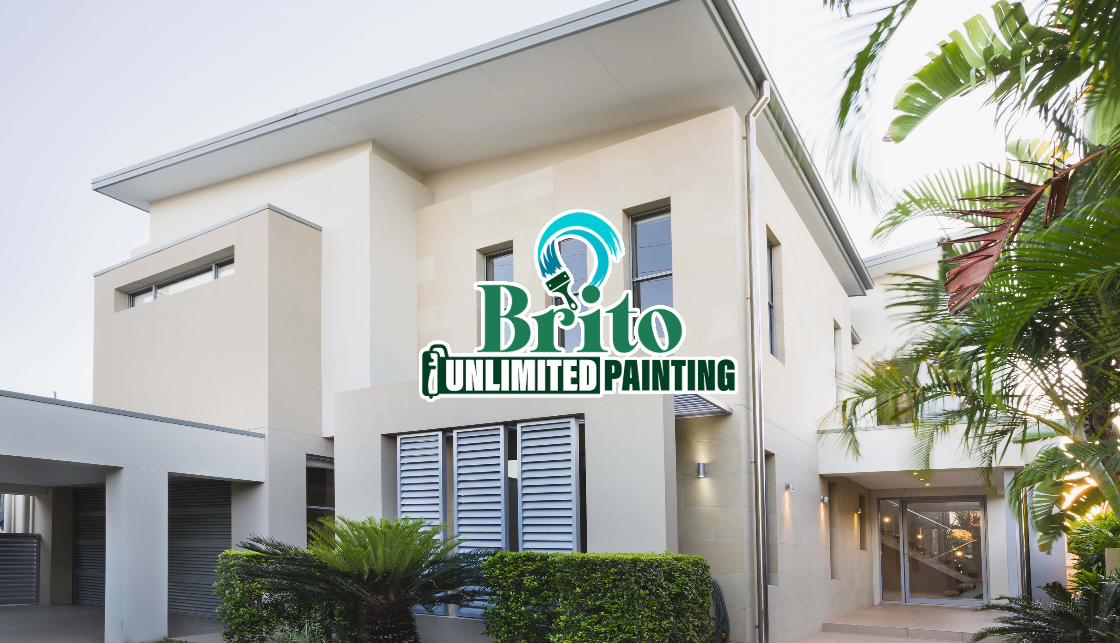 Brito Unlimited Painting